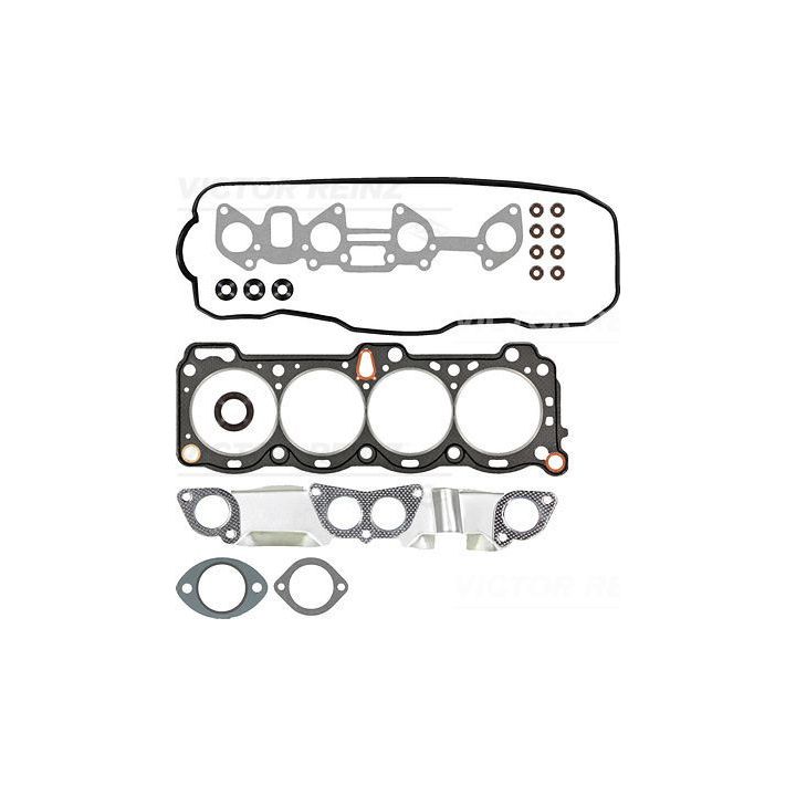 Tarpiklių komplektas, cilindro galva VICTOR REINZ 02-52415-01