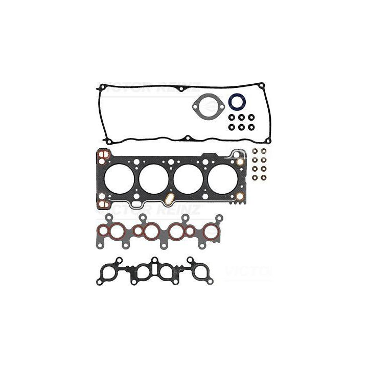 Tarpiklių komplektas, cilindro galva VICTOR REINZ 02-52420-01