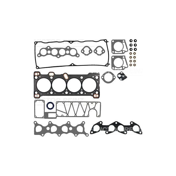 Tarpiklių komplektas, cilindro galva VICTOR REINZ 02-52422-01