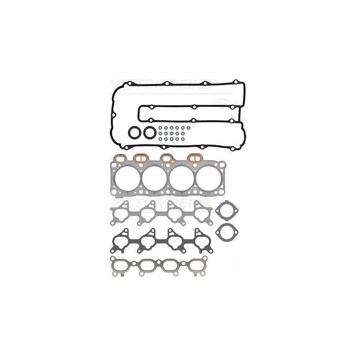 Tarpiklių komplektas, cilindro galva VICTOR REINZ 02-52435-01