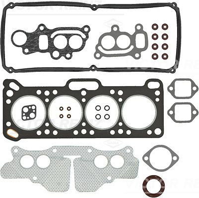 Tarpiklių komplektas, cilindro galva VICTOR REINZ 02-52475-01