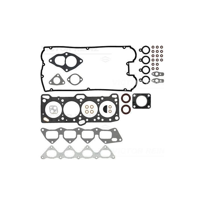 Tarpiklių komplektas, cilindro galva VICTOR REINZ 02-52480-01
