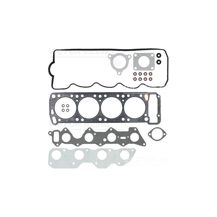 Tarpiklių komplektas, cilindro galva VICTOR REINZ 02-52485-01