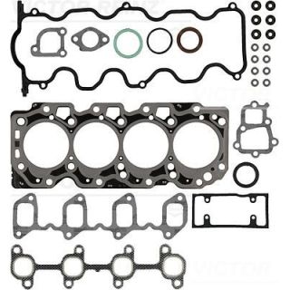 Tarpiklių komplektas, cilindro galva VICTOR REINZ 02-52620-02