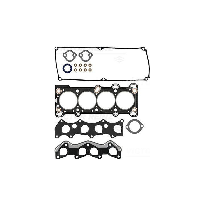 Tarpiklių komplektas, cilindro galva VICTOR REINZ 02-52682-01