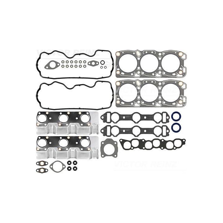 Tarpiklių komplektas, cilindro galva VICTOR REINZ 02-52693-01