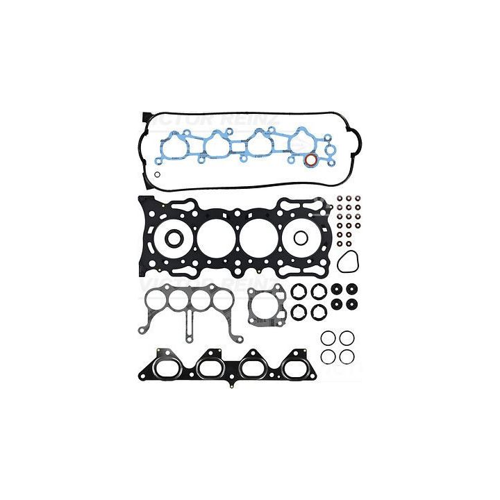 Tarpiklių komplektas, cilindro galva VICTOR REINZ 02-52695-01