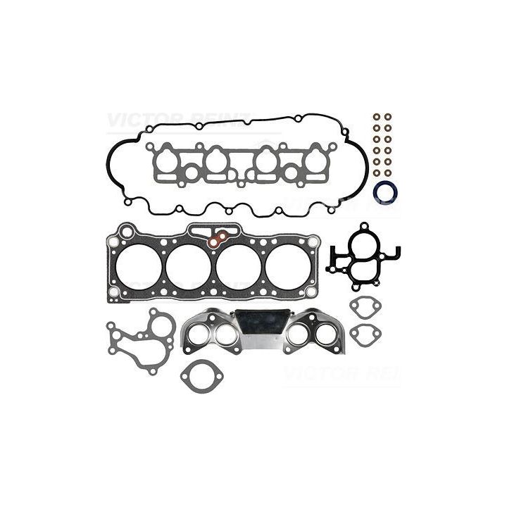 Tarpiklių komplektas, cilindro galva VICTOR REINZ 02-52705-01