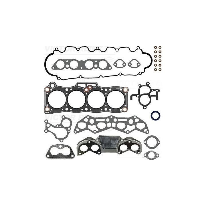 Tarpiklių komplektas, cilindro galva VICTOR REINZ 02-52705-02