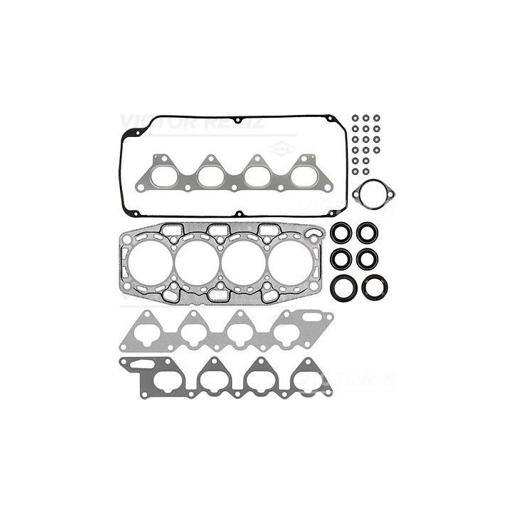 Tarpiklių komplektas, cilindro galva VICTOR REINZ 02-52785-01