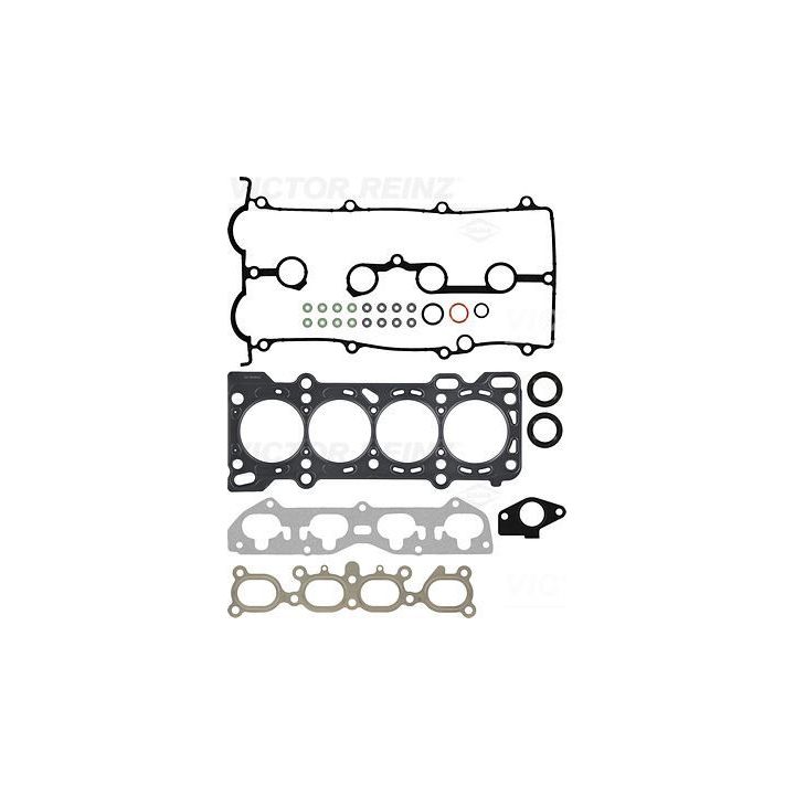 Tarpiklių komplektas, cilindro galva VICTOR REINZ 02-52910-02