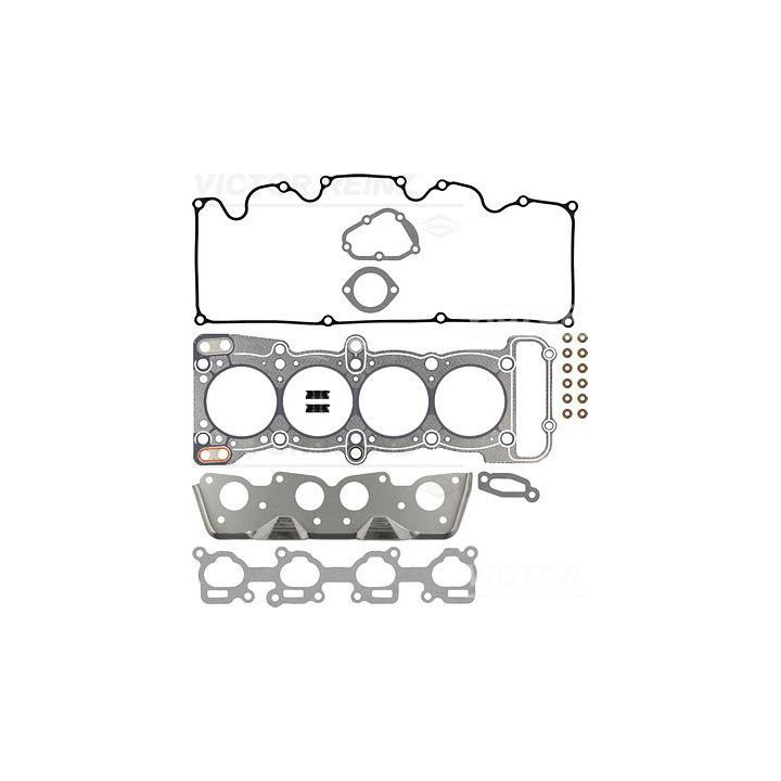 Tarpiklių komplektas, cilindro galva VICTOR REINZ 02-52930-01