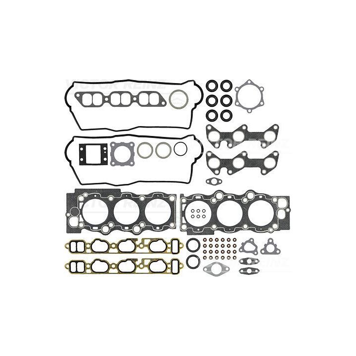 Tarpiklių komplektas, cilindro galva VICTOR REINZ 02-52940-01