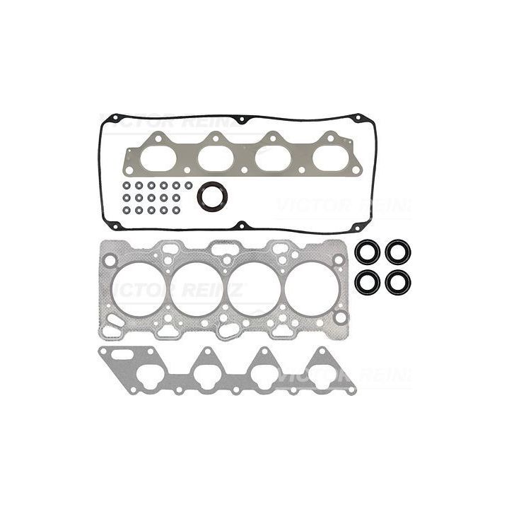 Tarpiklių komplektas, cilindro galva VICTOR REINZ 02-52950-01