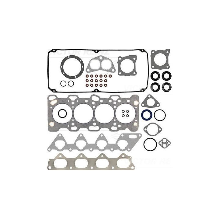 Tarpiklių komplektas, cilindro galva VICTOR REINZ 02-52970-01