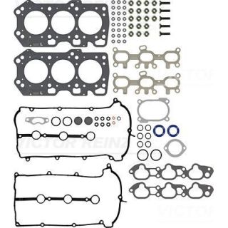 Tarpiklių komplektas, cilindro galva VICTOR REINZ 02-53070-01