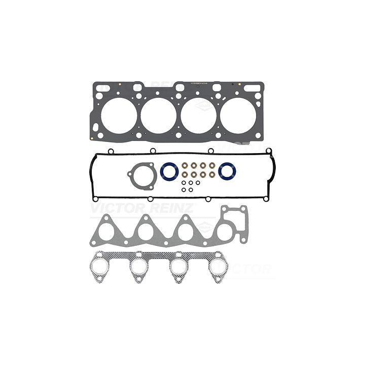 Tarpiklių komplektas, cilindro galva VICTOR REINZ 02-53115-01