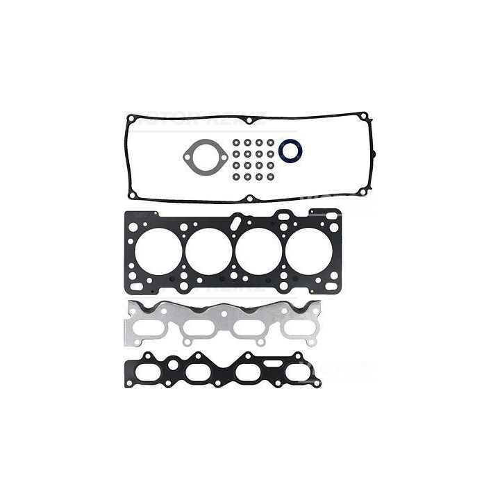 Tarpiklių komplektas, cilindro galva VICTOR REINZ 02-53125-01