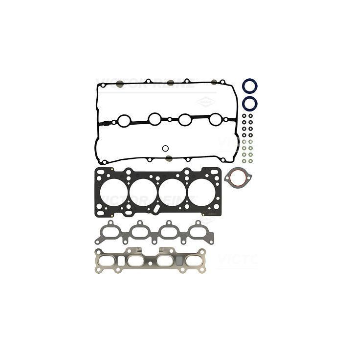 Tarpiklių komplektas, cilindro galva VICTOR REINZ 02-53125-02