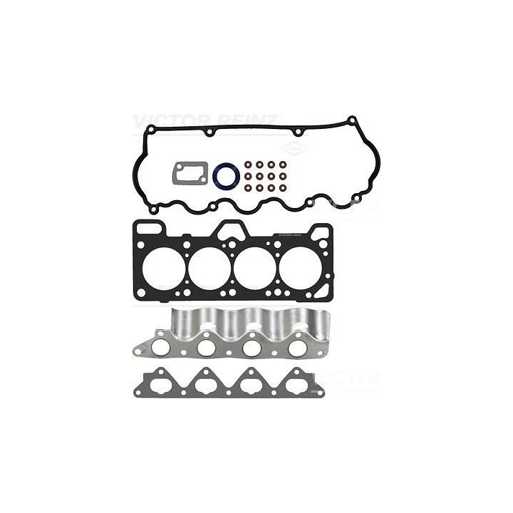 Tarpiklių komplektas, cilindro galva VICTOR REINZ 02-53225-02