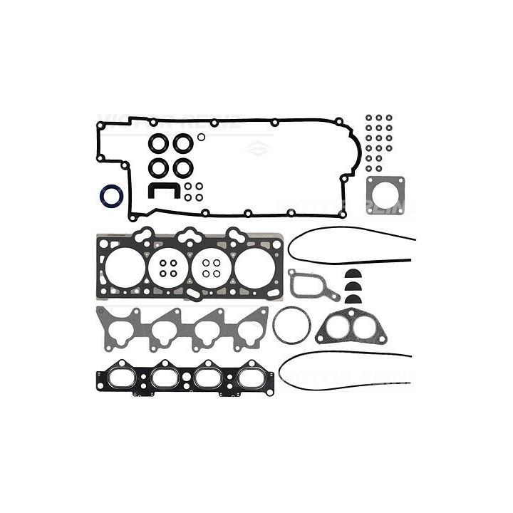 Tarpiklių komplektas, cilindro galva VICTOR REINZ 02-53290-01
