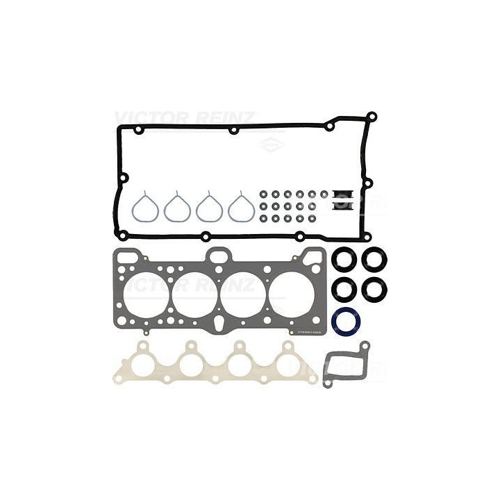 Tarpiklių komplektas, cilindro galva VICTOR REINZ 02-53320-01