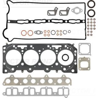 Tarpiklių komplektas, cilindro galva VICTOR REINZ 02-53370-01