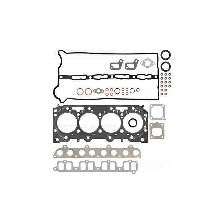 Tarpiklių komplektas, cilindro galva VICTOR REINZ 02-53370-01