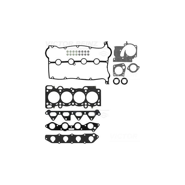 Tarpiklių komplektas, cilindro galva VICTOR REINZ 02-53385-01