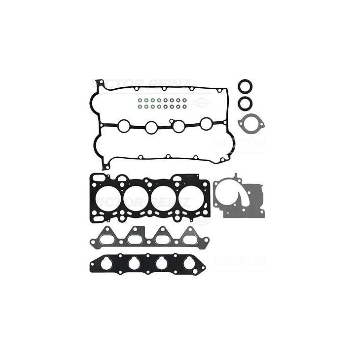 Tarpiklių komplektas, cilindro galva VICTOR REINZ 02-53385-02