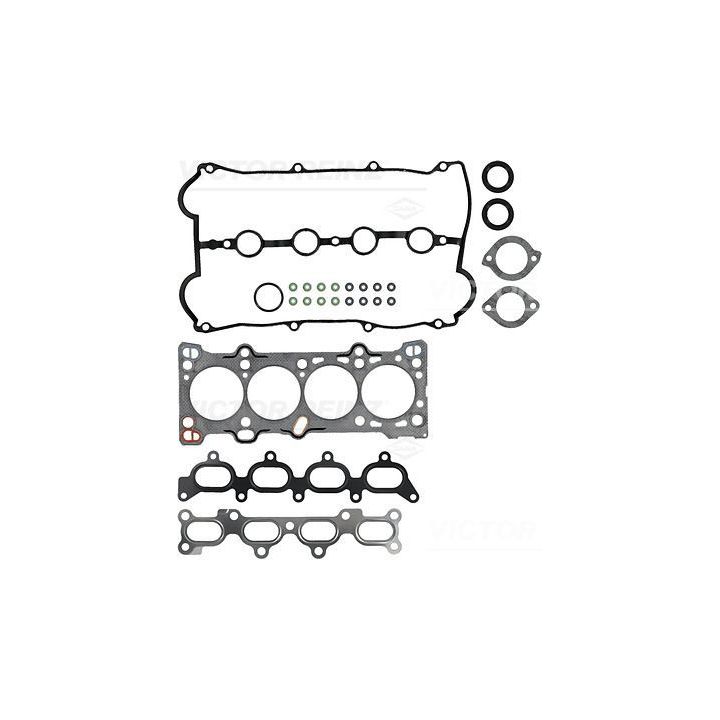 Tarpiklių komplektas, cilindro galva VICTOR REINZ 02-53440-02