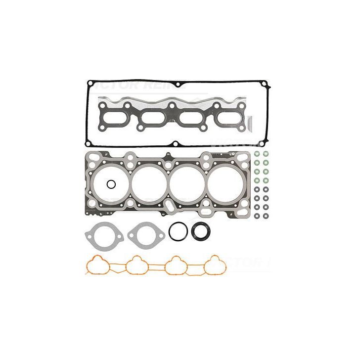 Tarpiklių komplektas, cilindro galva VICTOR REINZ 02-53445-01
