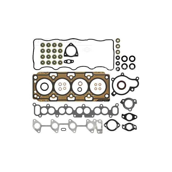 Tarpiklių komplektas, cilindro galva VICTOR REINZ 02-53447-02