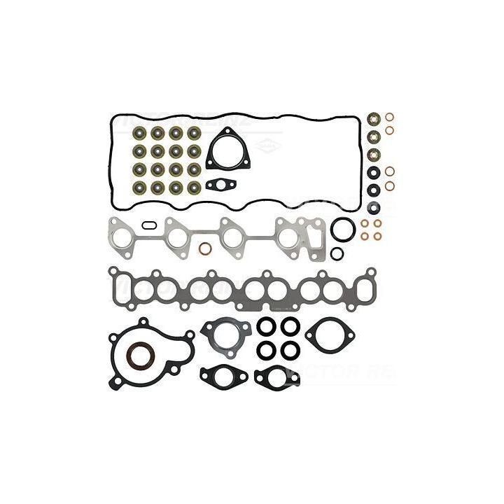 Tarpiklių komplektas, cilindro galva VICTOR REINZ 02-53447-03