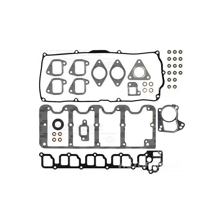 Tarpiklių komplektas, cilindro galva VICTOR REINZ 02-53448-01