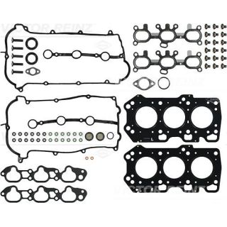 Tarpiklių komplektas, cilindro galva VICTOR REINZ 02-53460-01