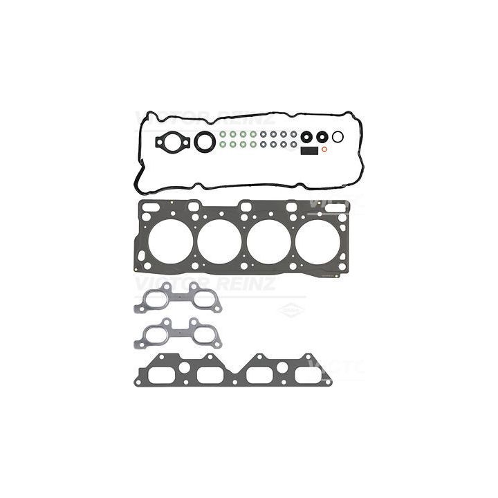 Tarpiklių komplektas, cilindro galva VICTOR REINZ 02-53470-02