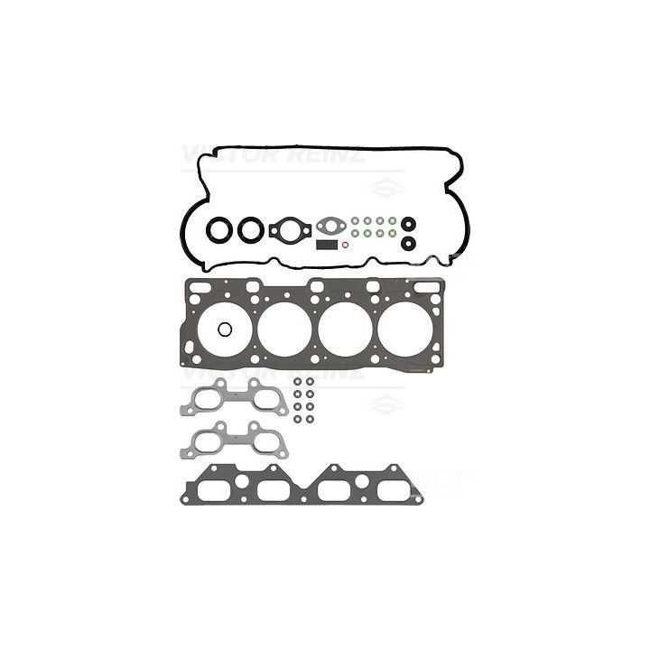 Tarpiklių komplektas, cilindro galva VICTOR REINZ 02-53470-03