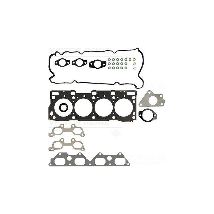 Tarpiklių komplektas, cilindro galva VICTOR REINZ 02-53470-04