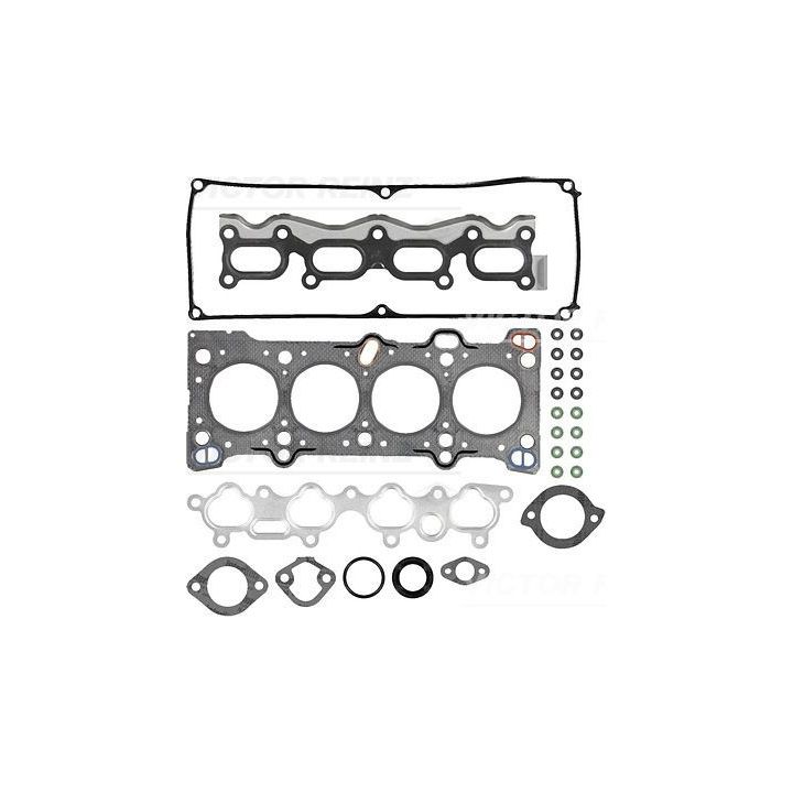 Tarpiklių komplektas, cilindro galva VICTOR REINZ 02-53475-01