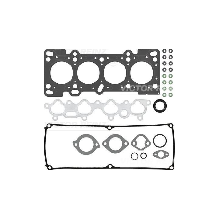 Tarpiklių komplektas, cilindro galva VICTOR REINZ 02-53480-01