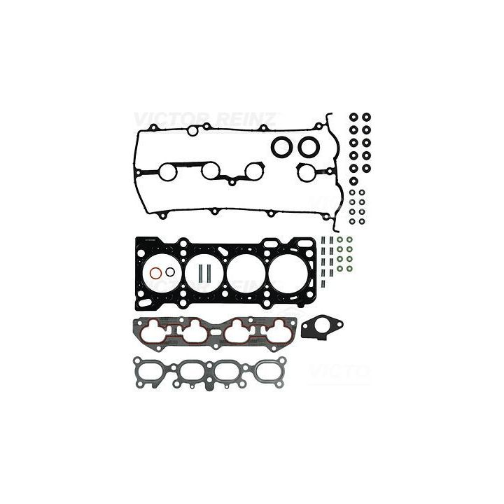 Tarpiklių komplektas, cilindro galva VICTOR REINZ 02-53490-02