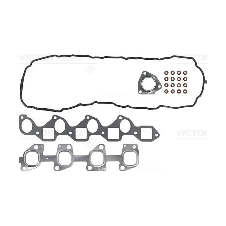 Tarpiklių komplektas, cilindro galva VICTOR REINZ 02-53583-02