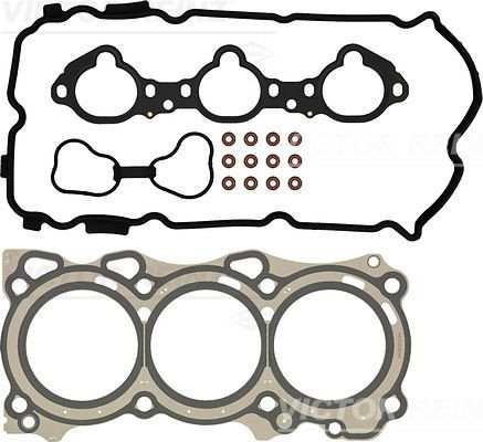 Tarpiklių komplektas, cilindro galva VICTOR REINZ 02-53675-02