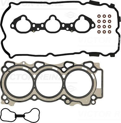 Tarpiklių komplektas, cilindro galva VICTOR REINZ 02-53680-02
