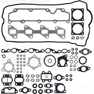 Tarpiklių komplektas, cilindro galva VICTOR REINZ 02-53930-01