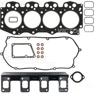 Tarpiklių komplektas, cilindro galva VICTOR REINZ 02-53960-01