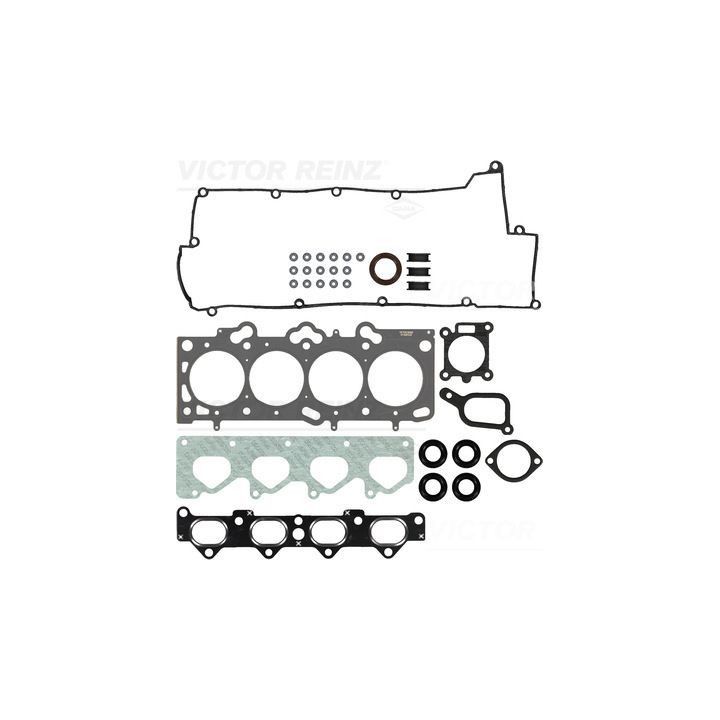 Tarpiklių komplektas, cilindro galva VICTOR REINZ 02-53970-01