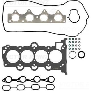 Tarpiklių komplektas, cilindro galva VICTOR REINZ 02-54010-01