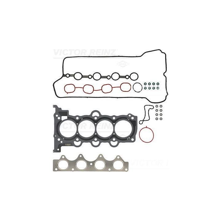 Tarpiklių komplektas, cilindro galva VICTOR REINZ 02-54020-02